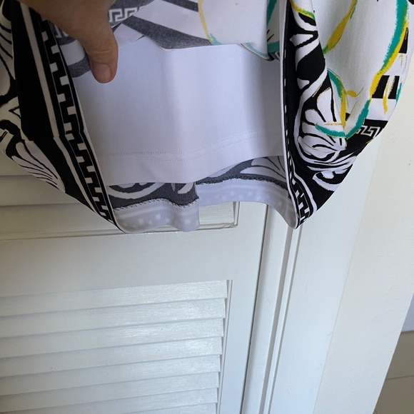 Cache Dress L   NWOT - Picture 4 of 7